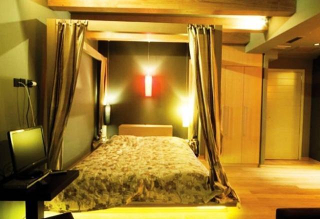 Hotel Koziakas Elati  Room photo