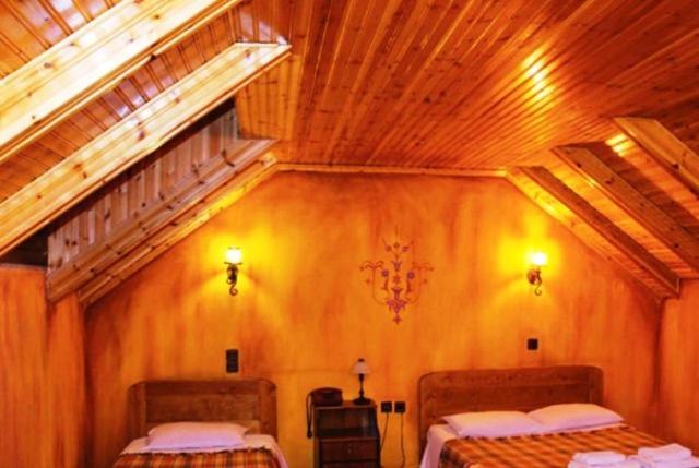 Hotel Koziakas Elati  Room photo