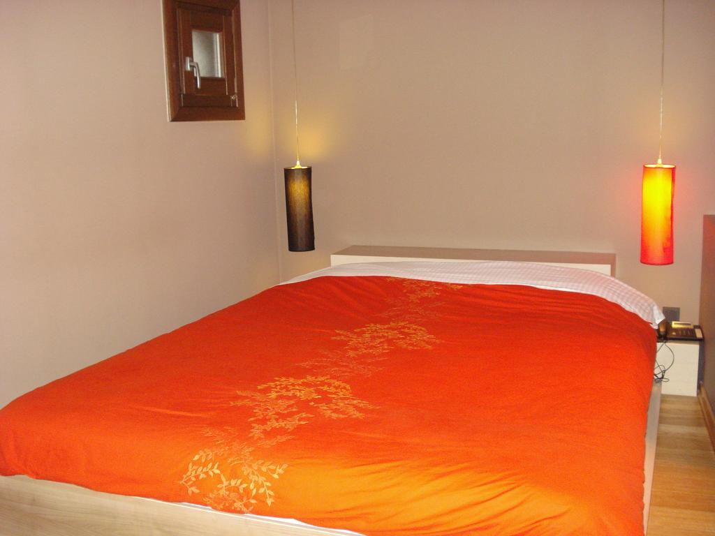 Hotel Koziakas Elati  Room photo