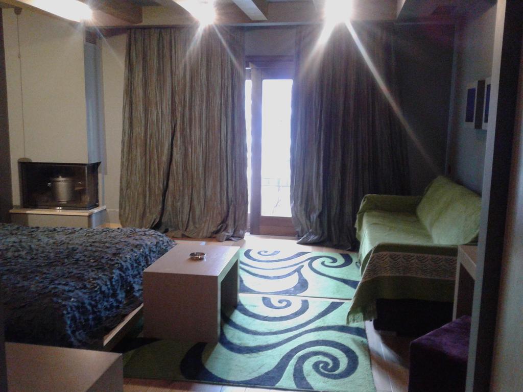 Hotel Koziakas Elati  Room photo