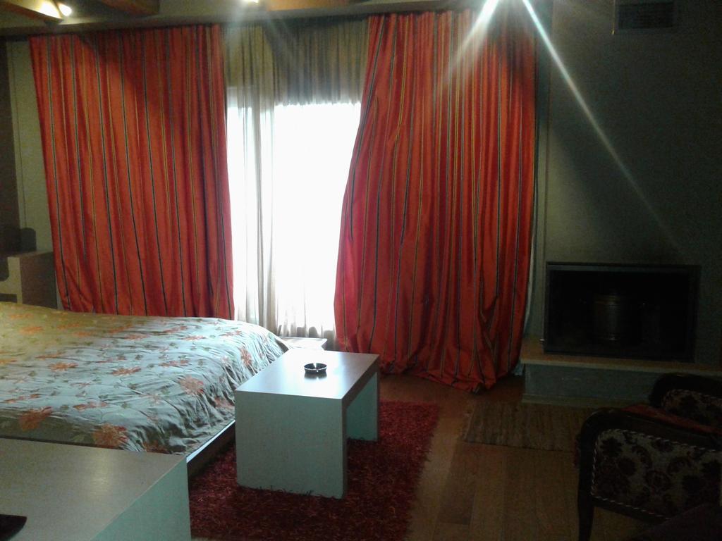 Hotel Koziakas Elati  Room photo