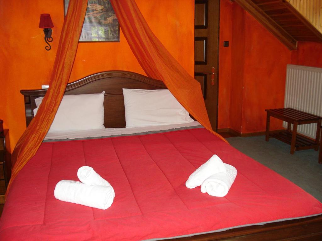 Hotel Koziakas Elati  Room photo